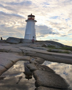 Peggys Cove