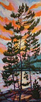 Sunset Pines 4,