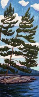 Westerly Wind 2